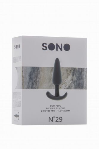 �������� ���������� SONO No.29 Black