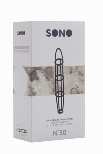 ������� �� ����� SONO �30 Black 