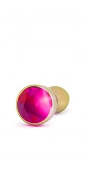 �������� ������ 3.9" R9 RICH Gold/Pink Sapphire 