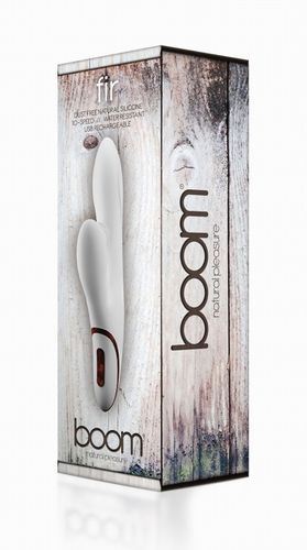 �������� BOOM Fir White SH-BOOM014WHT