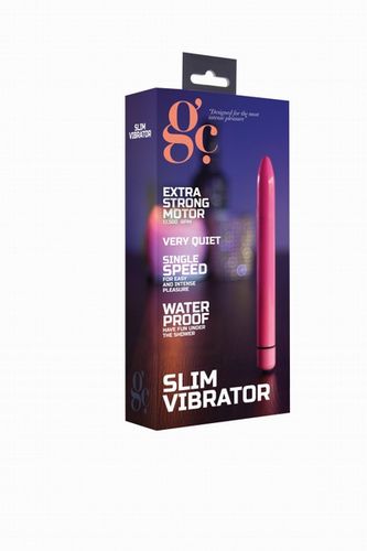 �������� GC Slim Vibe Pink SH-GC004PNK
