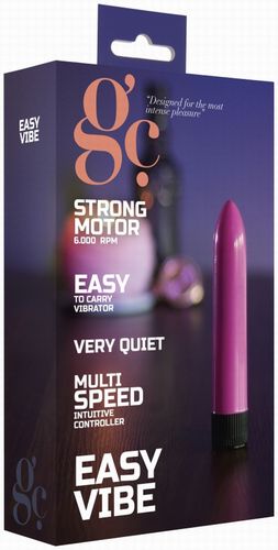 �������� GC Easy Vibe Purple SH-GC007PUR