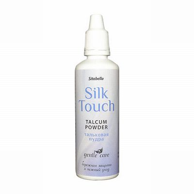 ��������� ����� ��� ����� �� ��������� Silk Touch 