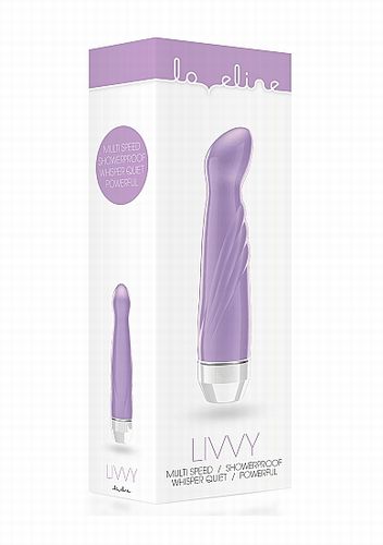 �������� Livvy Purple