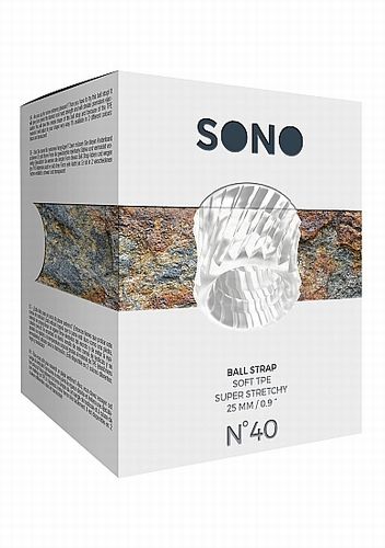 ����������� ������ SONO No40 Translucent