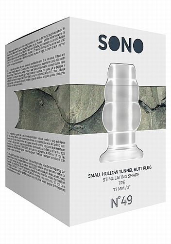 �������� ������ 3 Inch SONO �49 Translucent 