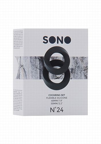����� ����������� ����� SONO No.24 Grey 