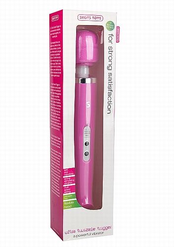 ������������� Ultra Twizzle Trigger Pink 