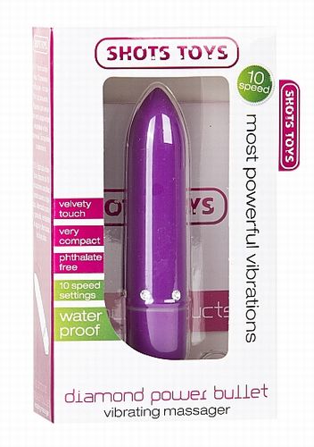 ����������� Diamond Purple