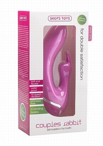 �������� Couples Rabbit Pink