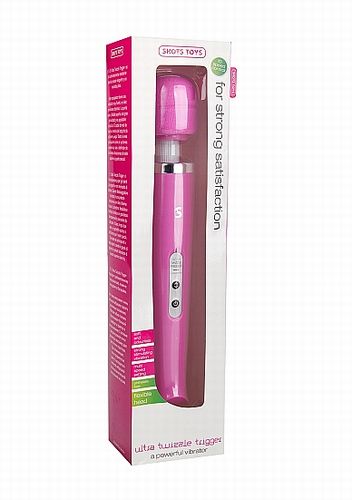 ������������� Ultra Twizzle Trigger Pink 