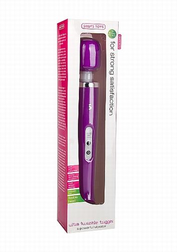 ������������� Ultra Twizzle Trigger Pink 