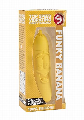 ���� �������� Funky Banana 