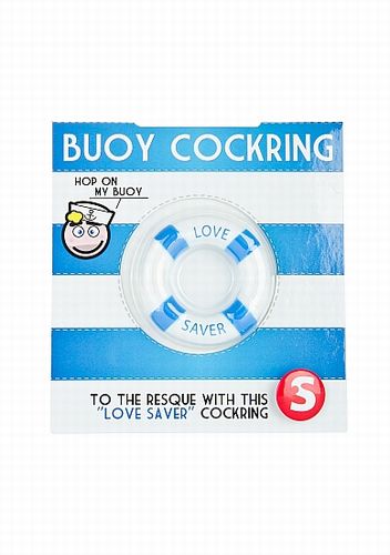 ������ �� ����� Buoy Welcom on Board Blue 