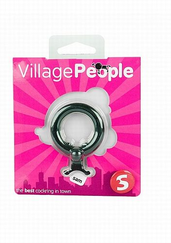 ����������� ������ Village People Sam Black 