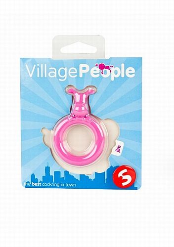 ����������� ������ Village People Sam Black 