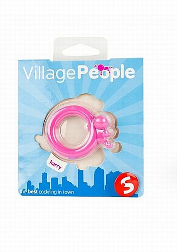 ����������� ������ Village People Harry Pink 