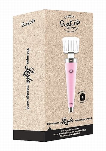 �������� Layla Pink