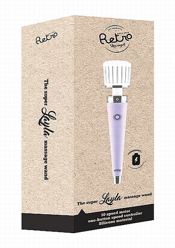 �������� Layla Purple 