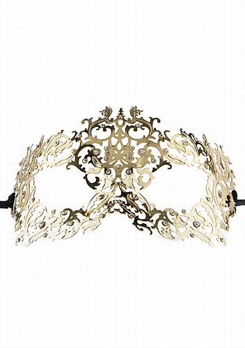����� Forrest Queen Masquerade Gold SH-OU130GLD