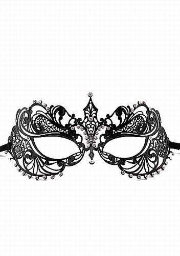 ����� Phantom Masquerade Black SH-OU131BLK