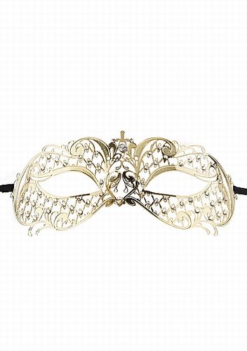 ����� Angel Masquerade Gold SH-OU133GLD