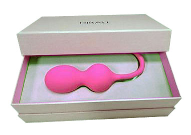 Smart Kegel Ball_HIBALL ����������� ����� ��������