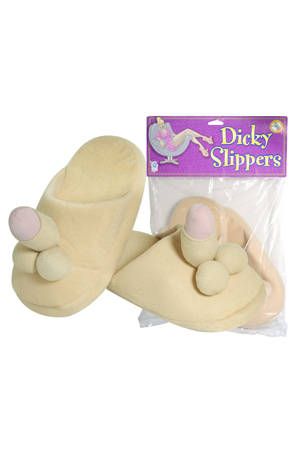 ������� Dicky Slippers