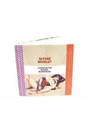 �������� Japanese Silk Love Rope, 3 �, ����������