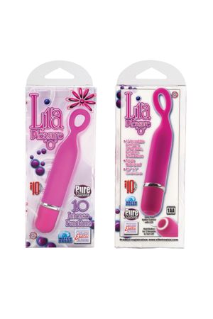 ������������� Lia Mini-Massager Collection - Pleasure �O� �� �������� �������
