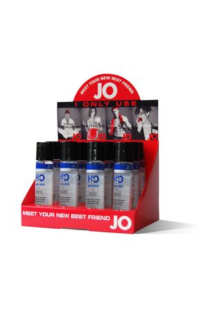 ����� ����������� �� ������ ������ JO H2O 12�30�� 