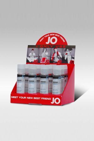 ����� ����������� ����������� ����������� JO Premium COOL12�30�� � �����