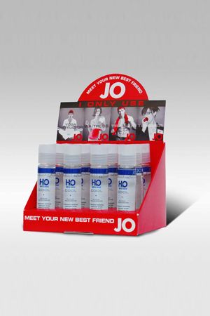 ����� ����������� ����������� �� ������ ������ JO H2O COOL 12�30�� � �����
