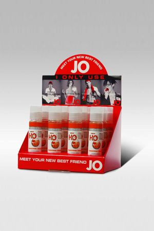 ����������������� ��������� JO Flavored Tangerine Dream 1oz