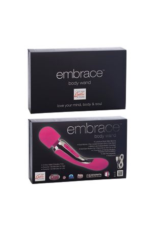 ������������� EMBRACE BODY WAND �������