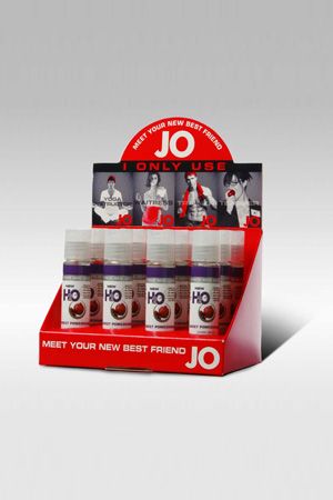 ����������������� ��������� JO Flavored Sweet Pomegranate 1oz