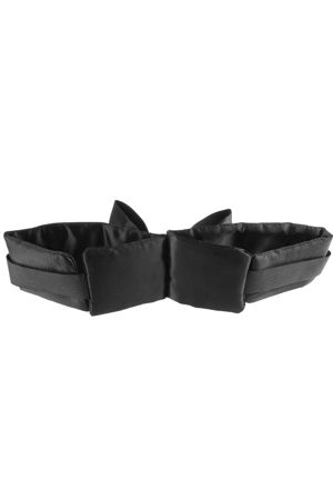 �������� Bowtie Cuffs ���������� � ���������� ������