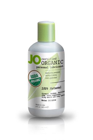 ��������������� ����������� ��������� ORGANIC �� �