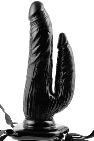 ������������� � ���������� VIBRATING DUAL PENETRAT