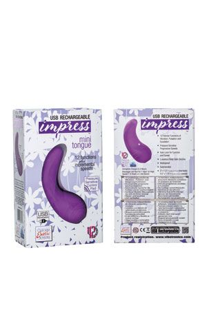 ������������� IMPRESS Mini Tongue �������������� �