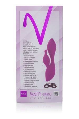 ������������� VANITY Vr4.5 �������������� ��������