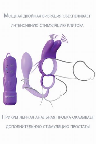 ����������� ������ Ass-Gasm Vibrating Rabbit �� ����� � ������� � �������� ������������ ���������� �
