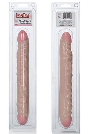 ������������ IVRY DUO 12\"VEIND DBL DNG