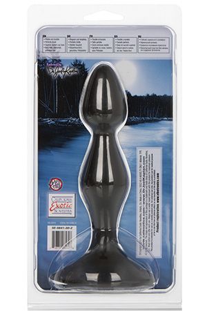 �������� ������ �� ������ DR. J ADVANCED ANAL EXERCISER