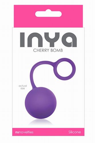 ����������� ����� INYA - Cherry Bomb - Purple