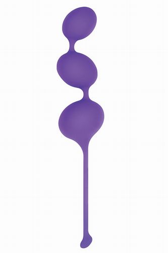 ����������� ������  INYA - Orgasmic Balls