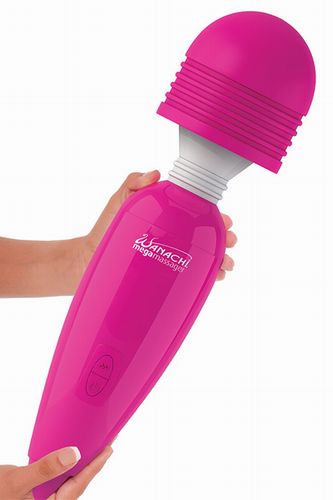 ������������� Mega Wanachi - Pink International