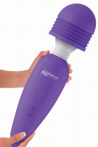 ������������� Mega Wanachi - Purple International