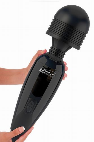 ������������� Mega Wanachi - Black International
