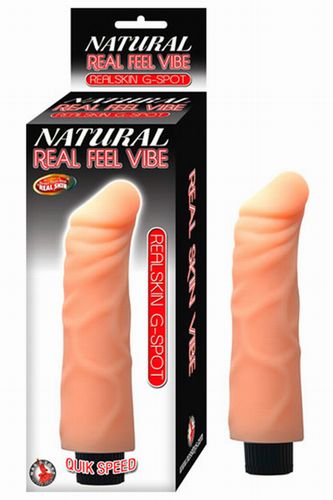 ������������� Natural Real Feel Vibe Real Skin 1